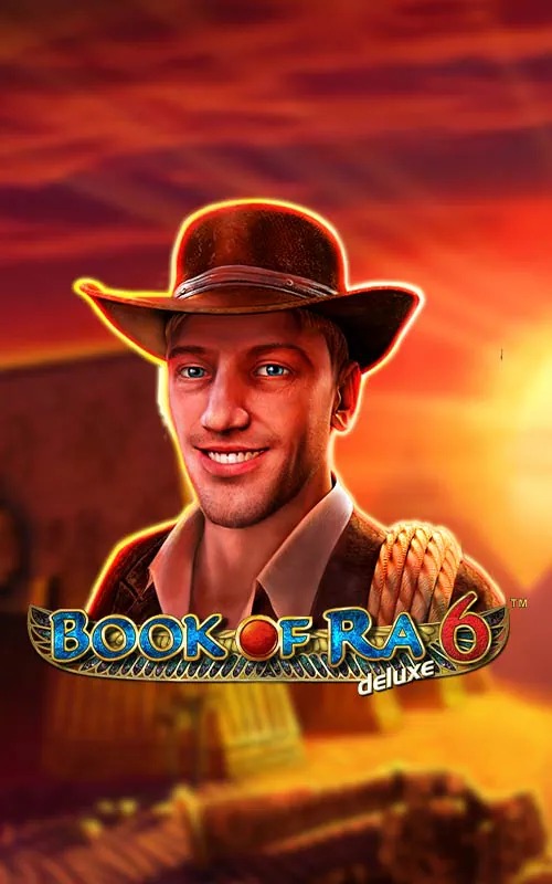 Book of Ra at Bet Cave Casino