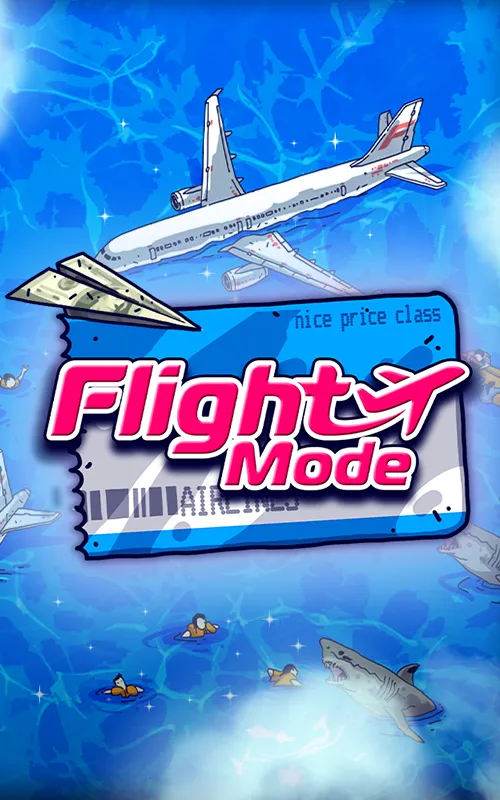 Flight Mode at Bet Cave Casino