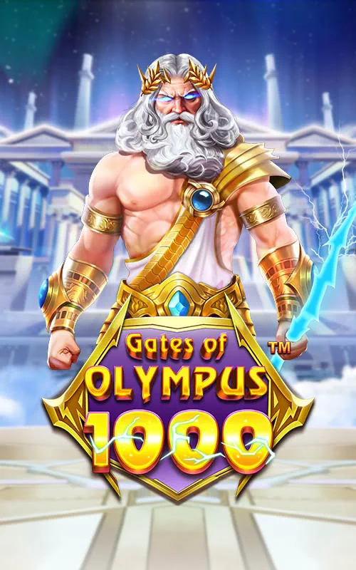 Gates of Olympus at Bet Cave Casino